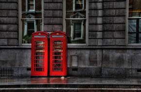 London England Photography